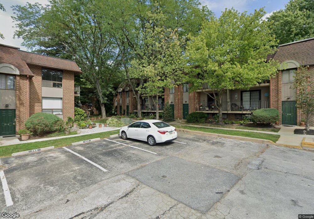 816 Putnam Boulevard B unit 47B, Wallingford, PA 19086 - photo 1