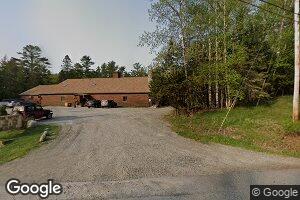 1771 Us Route 201, the Forks Plantation, ME 04985