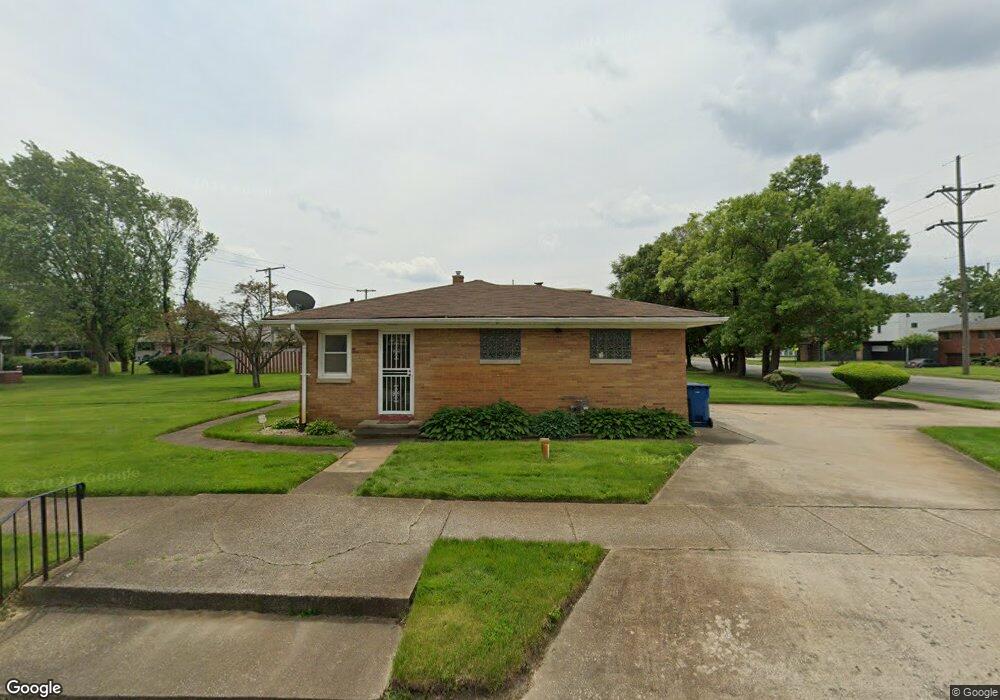 2055 Chase St, Gary, IN 46404 - photo 1