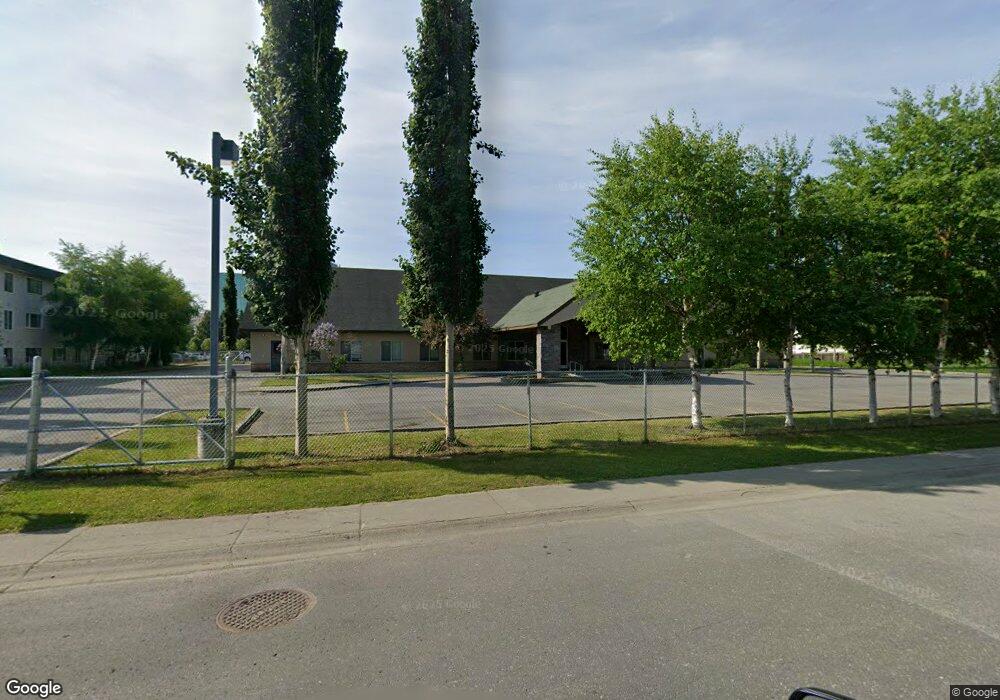 540 W 34th, Anchorage, AK - photo 1