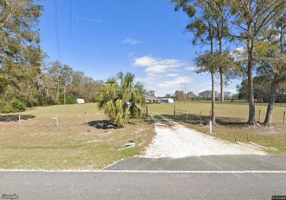 6585 County Road 248, O Brien, FL 32071 - photo 1
