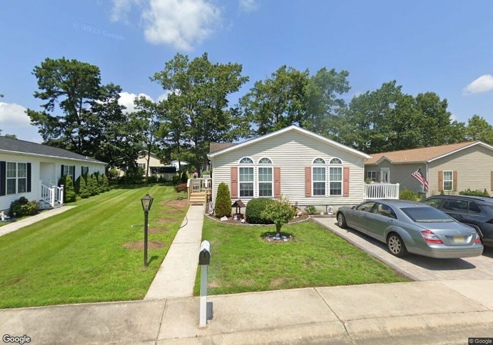 9 Maple Ct unit 321, Weymouth, NJ 08330 - photo 1