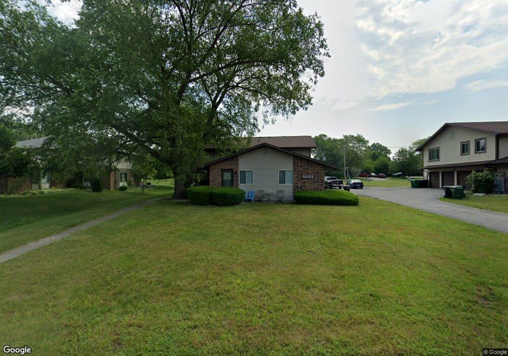 52152 Friars Ct D Ct, South Bend, IN 46637 - photo 1