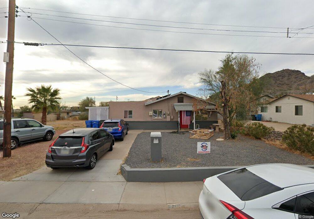 9818 N 7th Place, Phoenix, AZ 85020 - photo 1