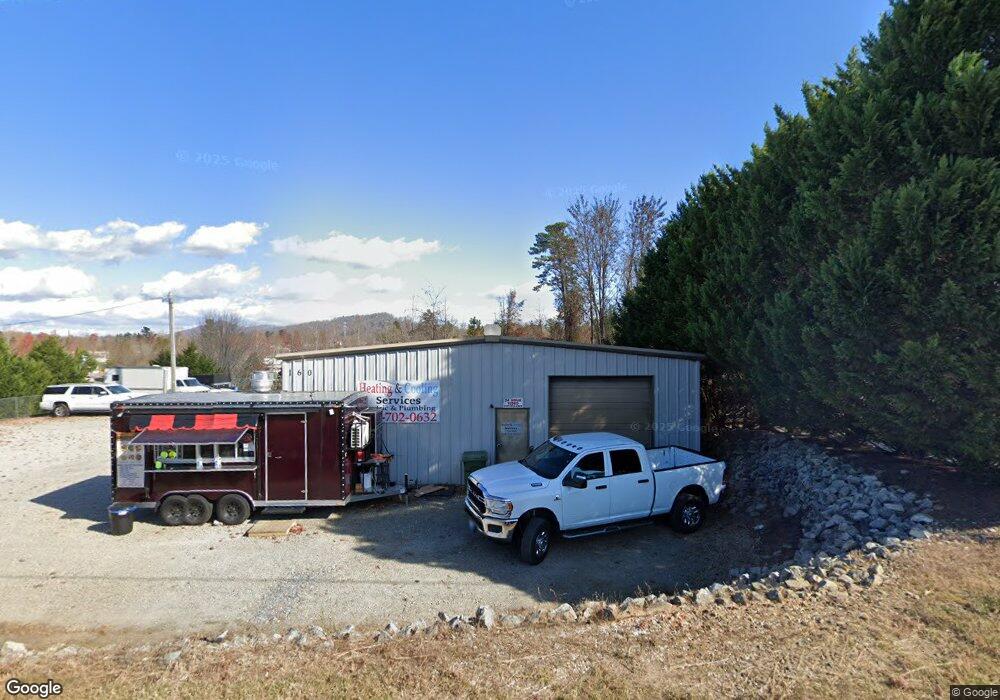 160 Bradley Branch Rd, Arden, NC 28704 - photo 1