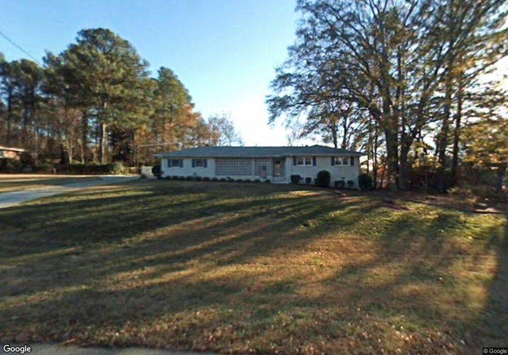 498 Cedar Ln SW, Conyers, GA 30094 - photo 1