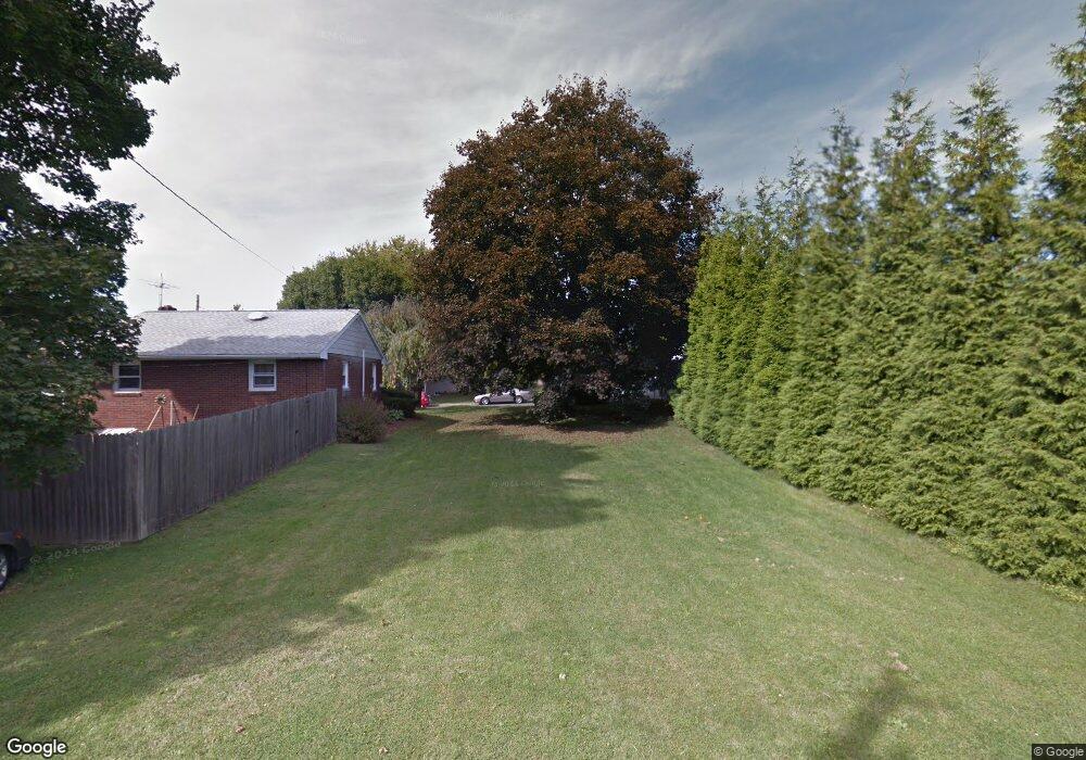 1334 W Whitehall St, Allentown, PA - photo 1