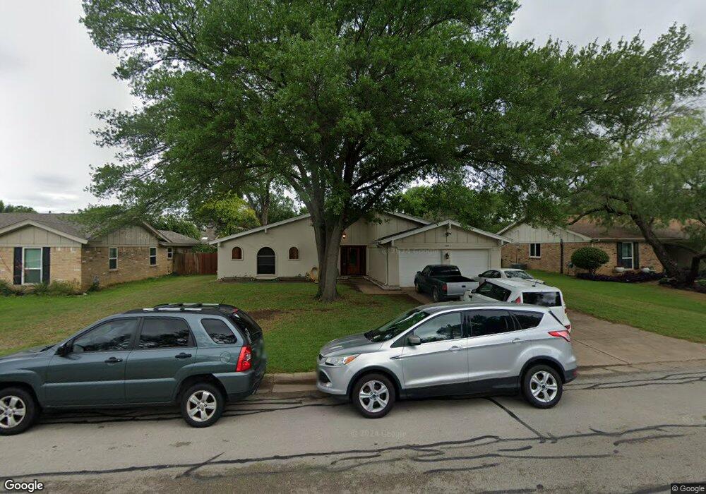 2221 Shady Brook Dr, Bedford, TX 76021 - photo 1