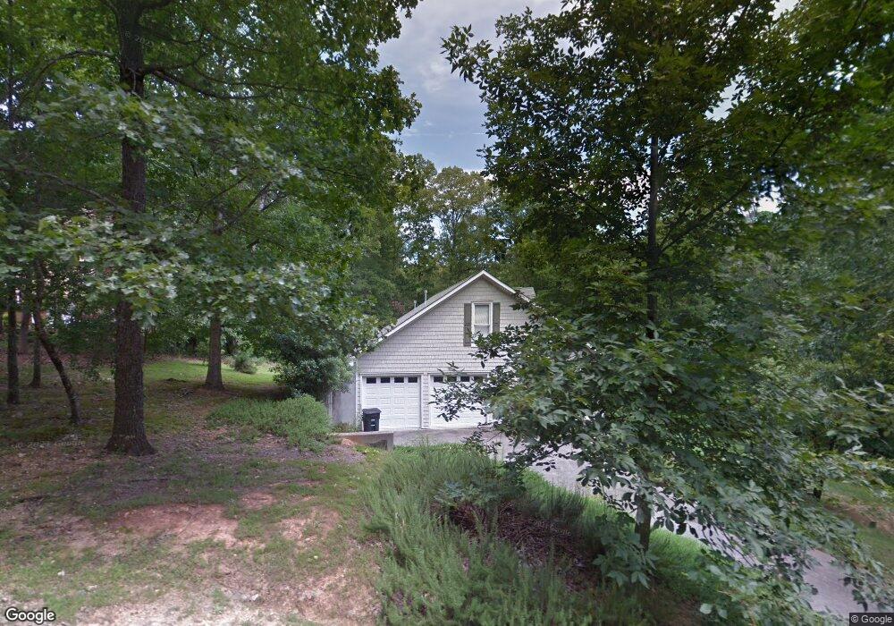 296 Shadowood Dr SE, Calhoun, GA 30701 - photo 1