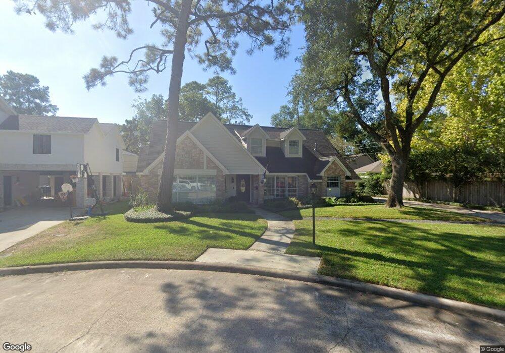 13731 Barryknoll Ln, Houston, TX 77079 - photo 1