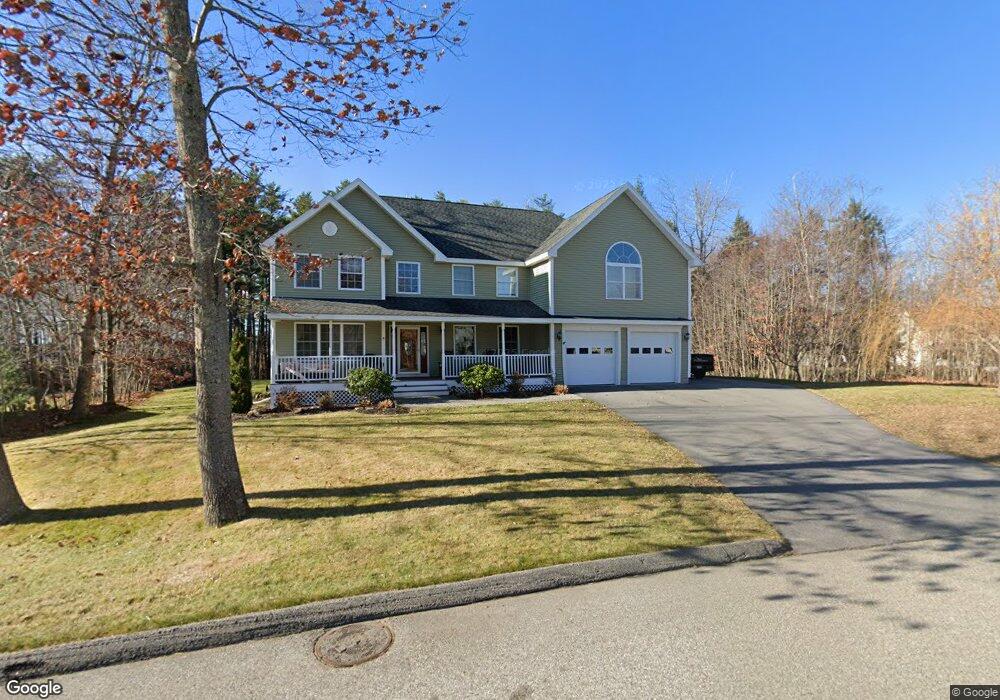 20 Evergreen Dr, Saco, ME 04072 - photo 1