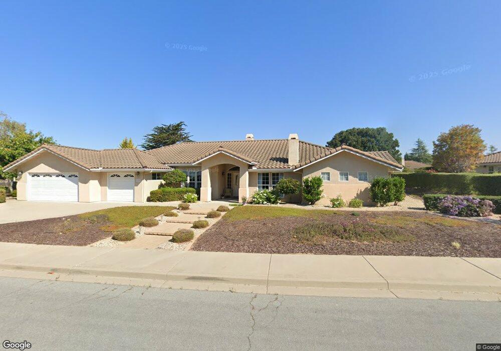 1180 Redberry Place, Nipomo, CA 93444 - photo 1