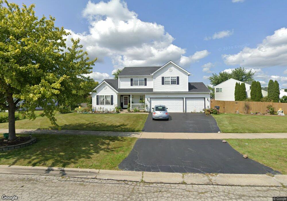 1710 Sunshine Ln, Zion, IL 60099 - photo 1