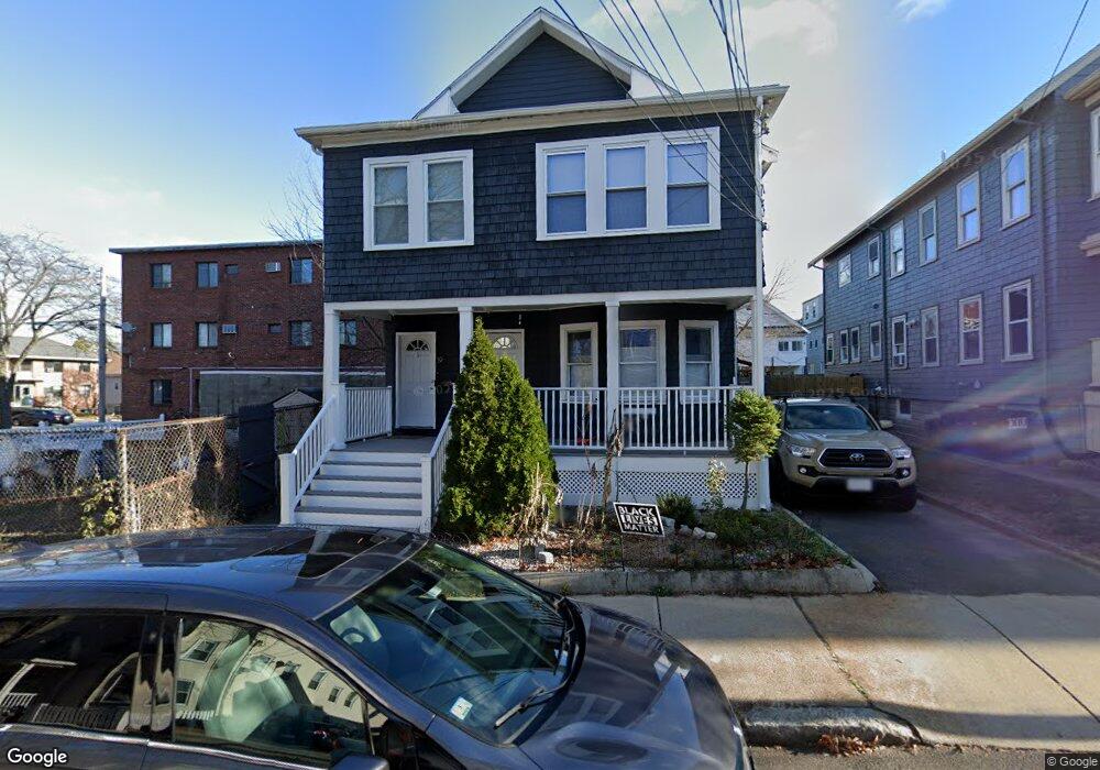 37 Bond St unit n/a, Somerville, MA 02145 - photo 1