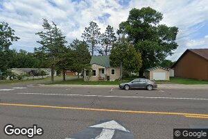 290 N Main St, Wahkon, MN 56386