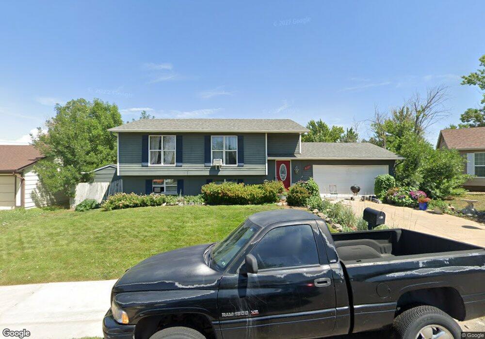 16223 E Louisiana Place, Aurora, CO 80017 - photo 1