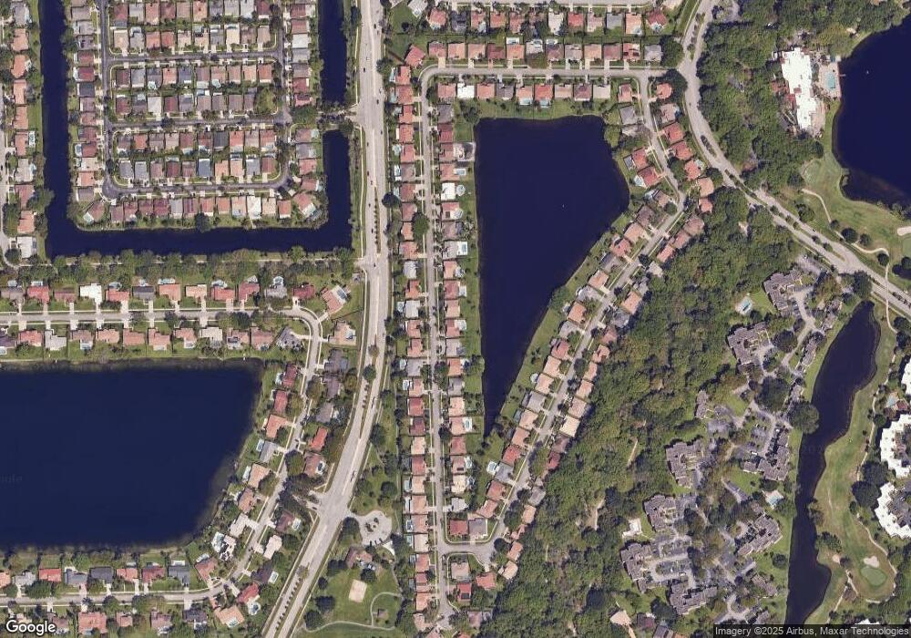 1720 W Oak Knoll Cir, Davie, FL 33324 - photo 1