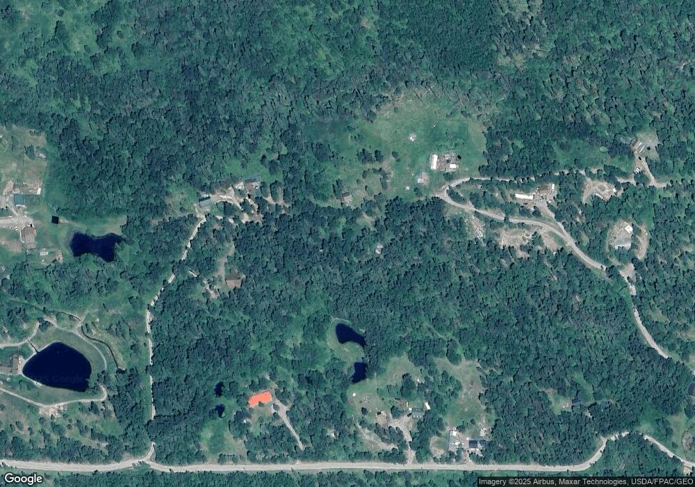 453 N Whitetail Rd, Bigfork, MT 59911 - photo 1