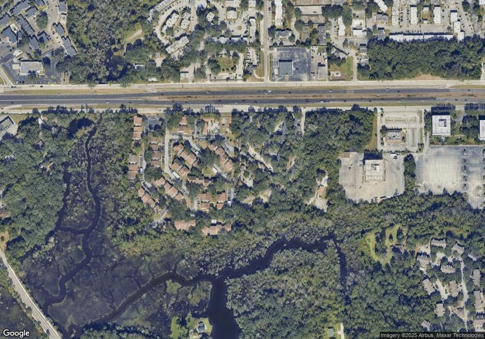 717 Oaks Manor Ct, Jacksonville, FL 32211 - photo 1