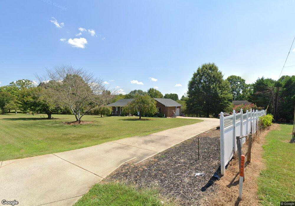 5961 Beam Lumber Rd, Vale, NC 28168 - photo 1