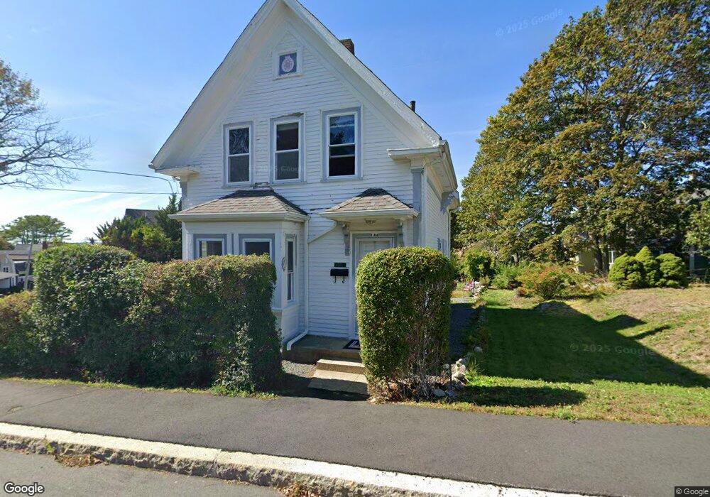 139 Mount Pleasant Ave, Gloucester, MA 01930 - photo 1