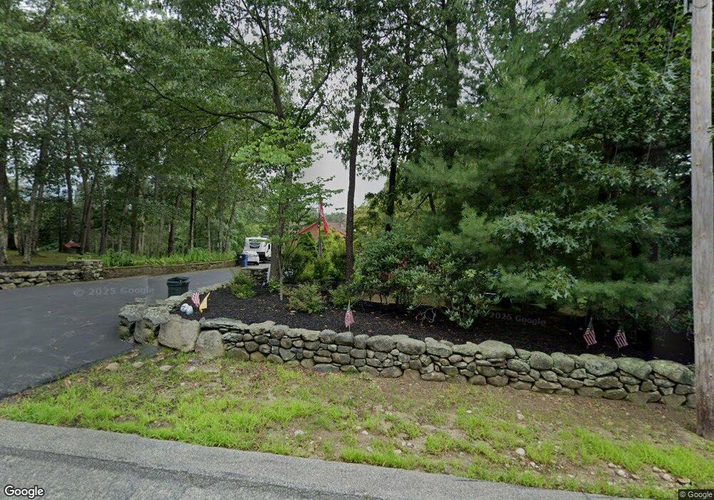 184 W Wrentham Rd, Cumberland, RI 02864 - photo 1