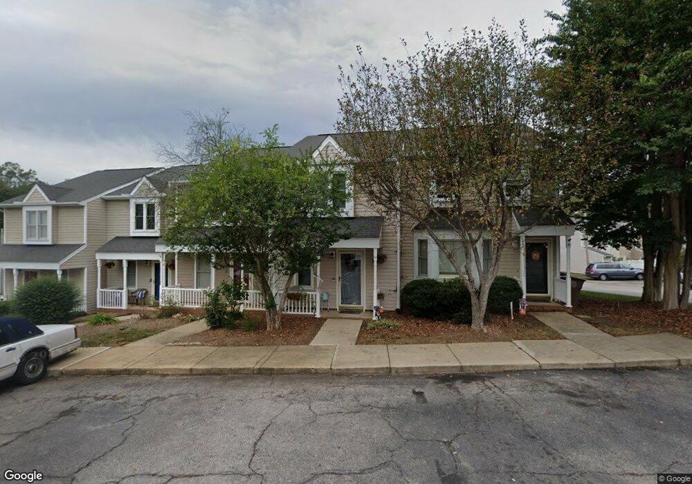 1446 Cimarron Pkwy unit 12, Wake Forest, NC 27587 - photo 1