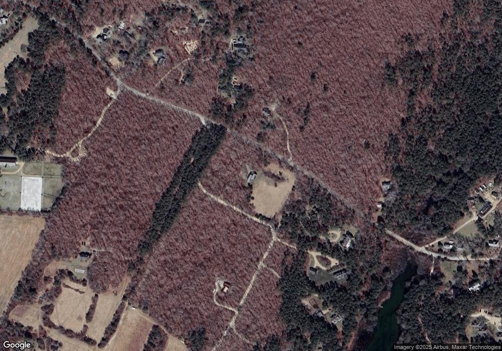 20 Plum Bush Point Rd, Vineyard Haven, MA 02568 - photo 1