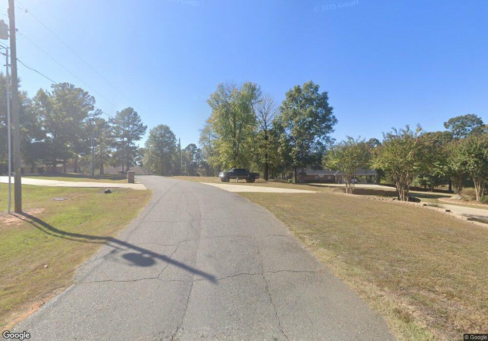 Lot 1 Laguna Villas Dr, B, LA 71225 - photo 1