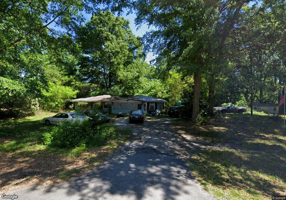 1204 Highway 51 S, Homer, GA 30547 - photo 1