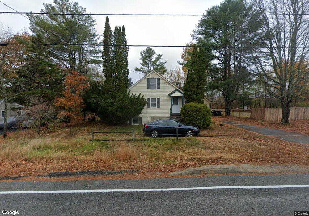 59 Mill St, Kennebunk, ME 04043 - photo 1