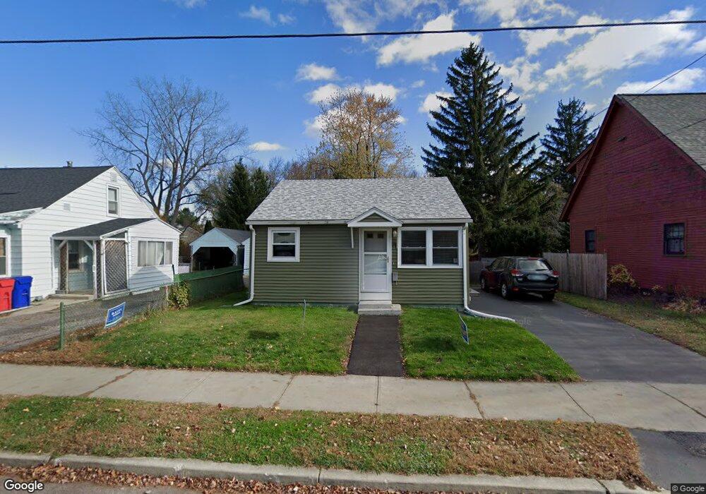 7 Richard St, Winooski, VT 05404 - photo 1