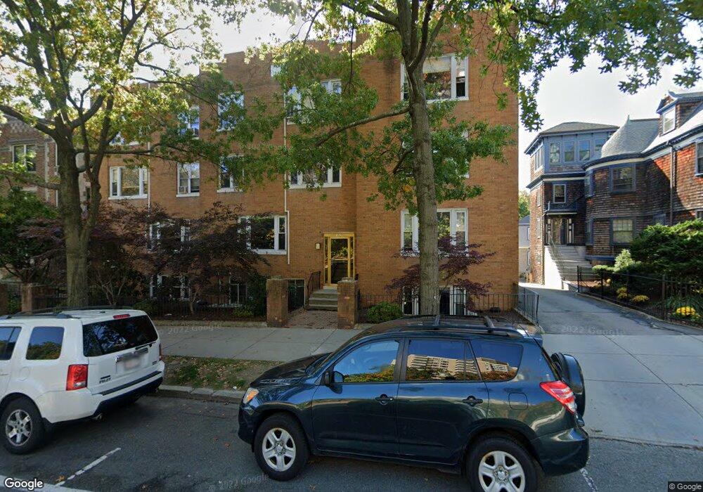 1527 Beacon St unit 1, Brookline, MA 02446 - photo 1