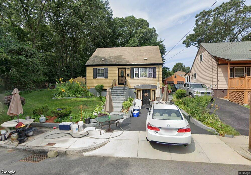 23 Desmond Rd, Mattapan, MA 02126 - photo 1