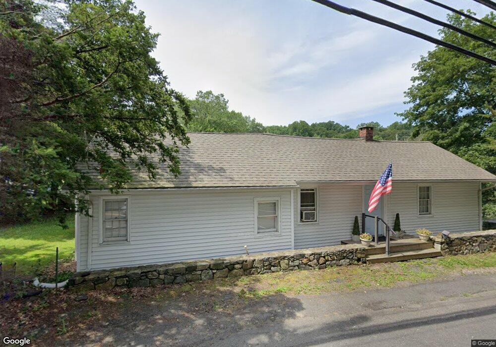 61 N Salem Rd, Ridgefield, CT 06877 - photo 1