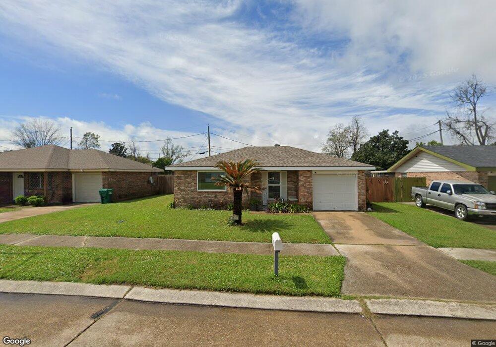 1805 N Sugar Ridge Rd, La Place, LA 70068 - photo 1