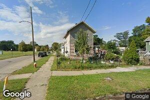 803 Elm St, Toledo, OH 43604