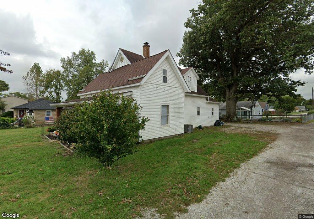 404 N Carr Rd, Plainfield, IN 46168 - photo 1