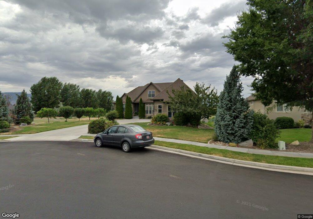 1546 S 910 W, Lehi, UT 84043 - photo 1