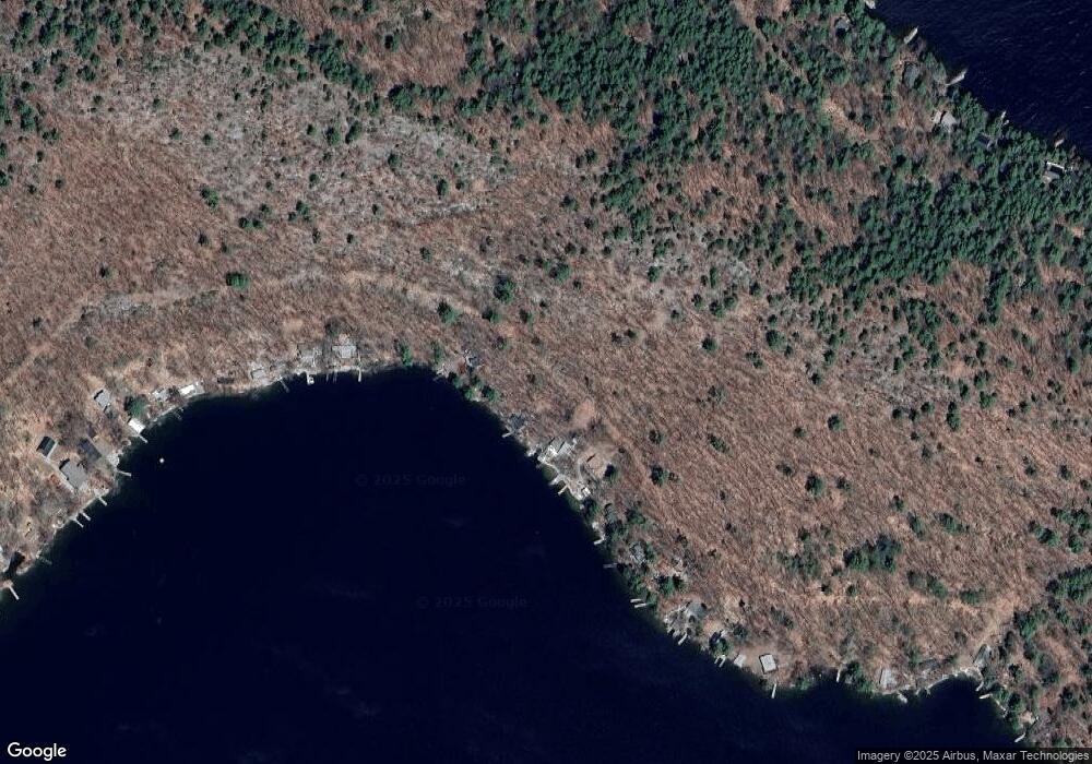 420 Rattlesnake Island, Alton Bay, NH 03810 - photo 1