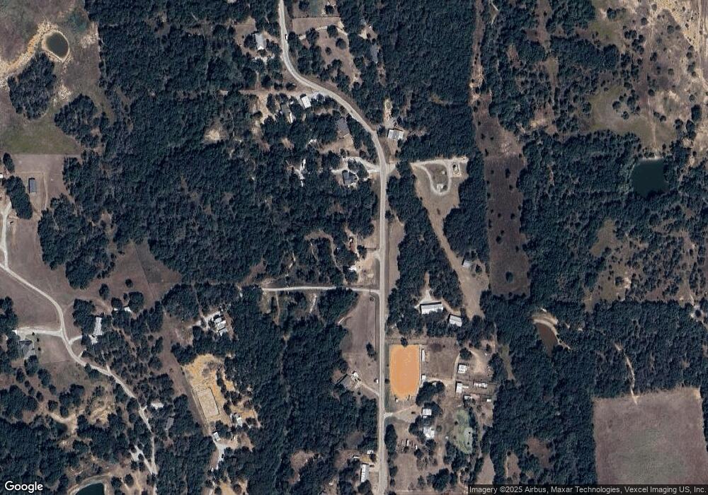 781 County Road 3592, Paradise, TX 76073 - photo 1