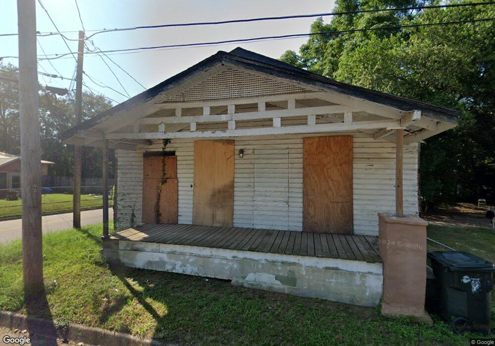 1022 E Adams St, Dothan, AL 36303 - photo 1