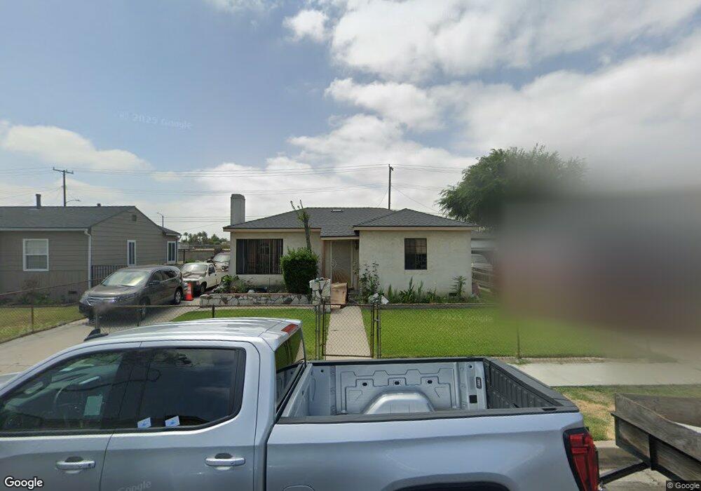 924 W 127th Place, Compton, CA 90222 - photo 1