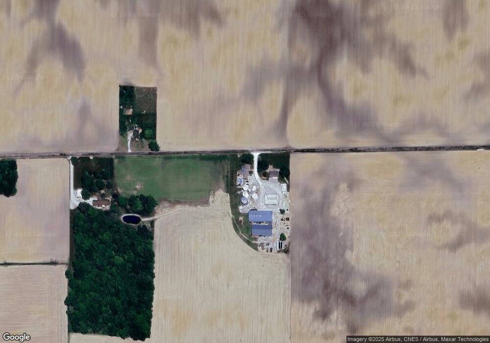 6545 W 550 N, Sharpsville, IN 46068 - photo 1