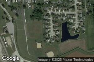 15026 Prairie Park Cove, Hoagland, IN 46745