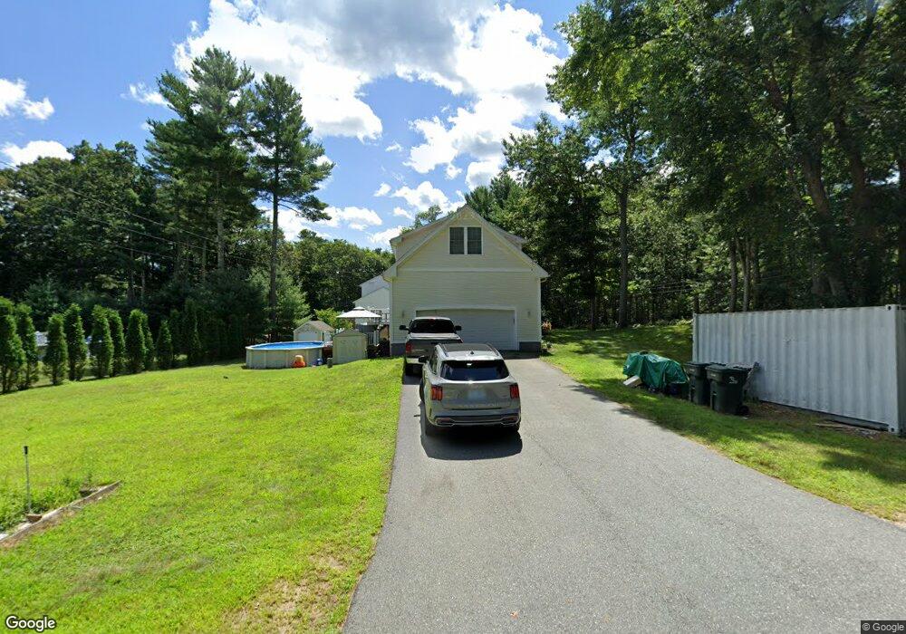 1 Salisbury Rd, Glocester, RI 02814 - photo 1