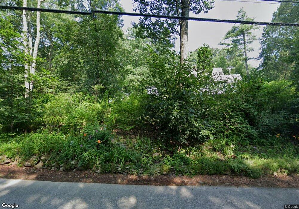 72 Governor Dinsmore Rd, Windham, NH 03087 - photo 1