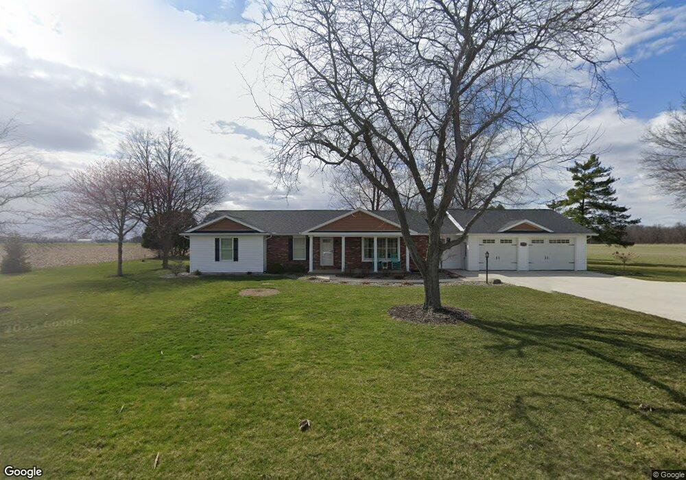 15702 Road 16o, Columbus Grove, OH 45830 - photo 1