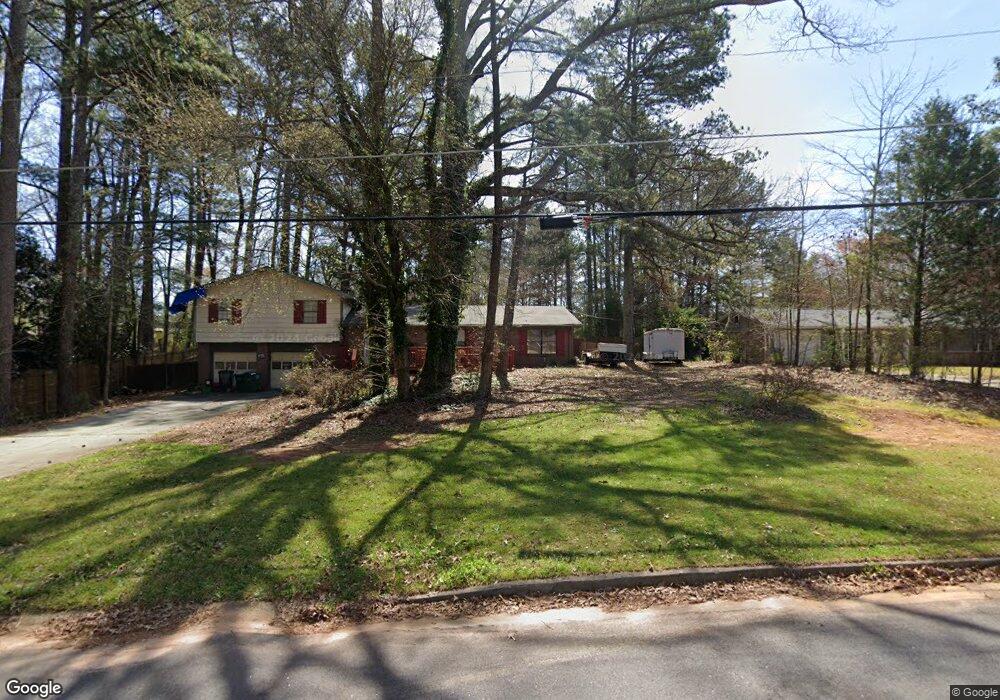 3136 Bruckner Blvd, Snellville, GA 30078 - photo 1