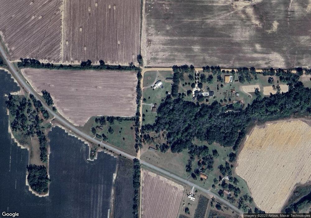 799 Connell Rd, Moultrie, GA 31788 - photo 1